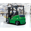 1.5 tons lithium battery electric forklifts